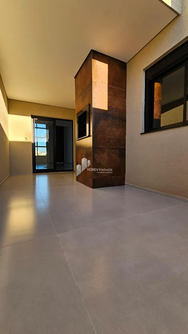Foto Casa 3 quartos um suíte - Reserva Ecoville 1