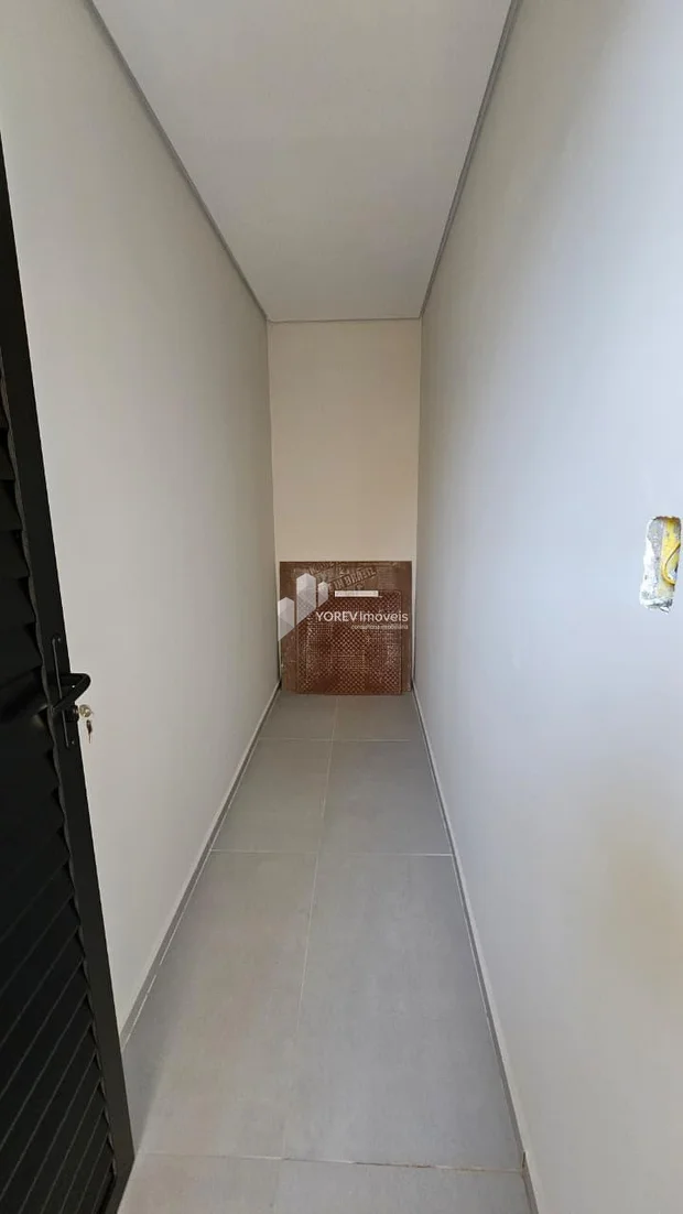 Foto Casa 3 quartos um suíte - Reserva Ecoville 1