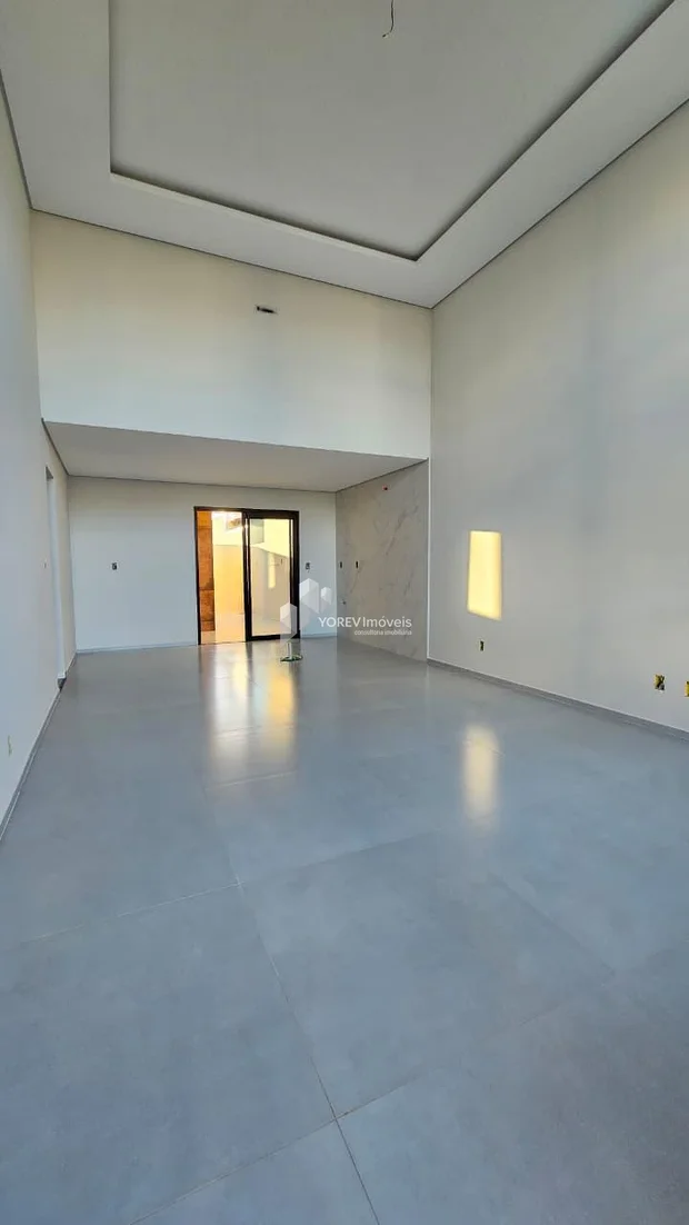 Foto Casa 3 quartos um suíte - Reserva Ecoville 1