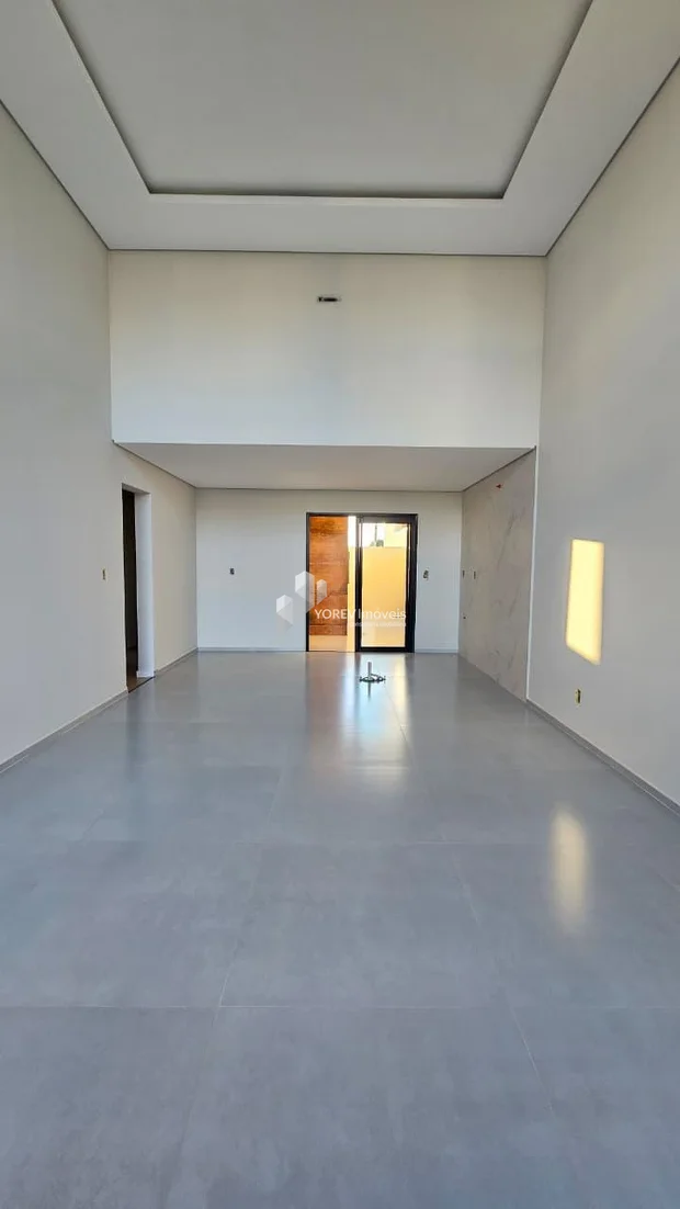 Foto Casa 3 quartos um suíte - Reserva Ecoville 1