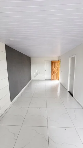 Miniatura - Foto Casa com 3 quartos - Bairro Lagoa Dourada