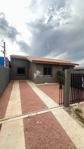Miniatura - Foto Casa com 3 quartos - Bairro Lagoa Dourada