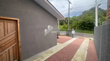 Miniatura - Foto Casa com 3 quartos - Bairro Lagoa Dourada