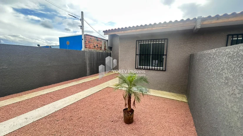 Foto Casa com 3 quartos - Bairro Lagoa Dourada