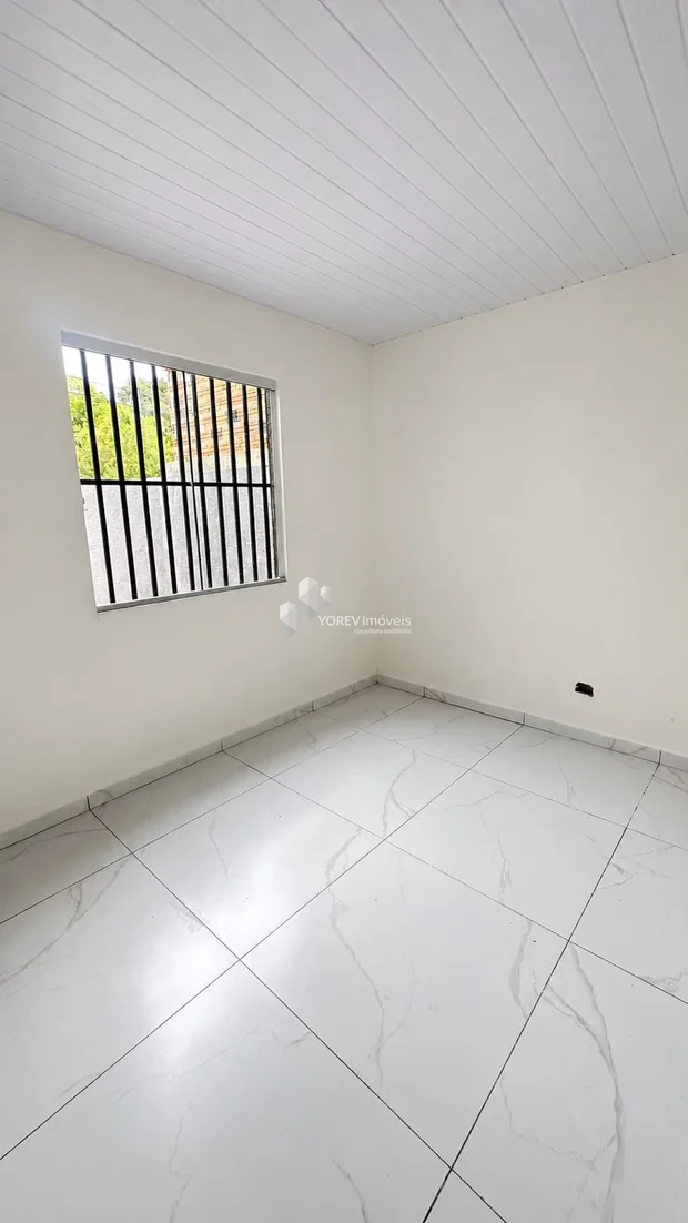 Foto Casa com 3 quartos - Bairro Lagoa Dourada