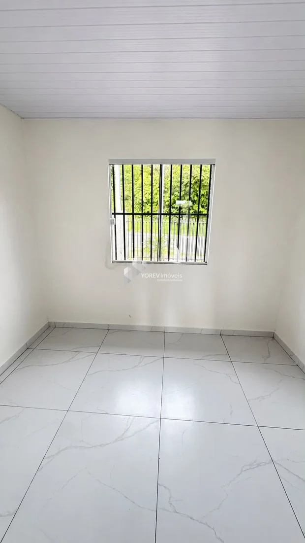 Foto Casa com 3 quartos - Bairro Lagoa Dourada