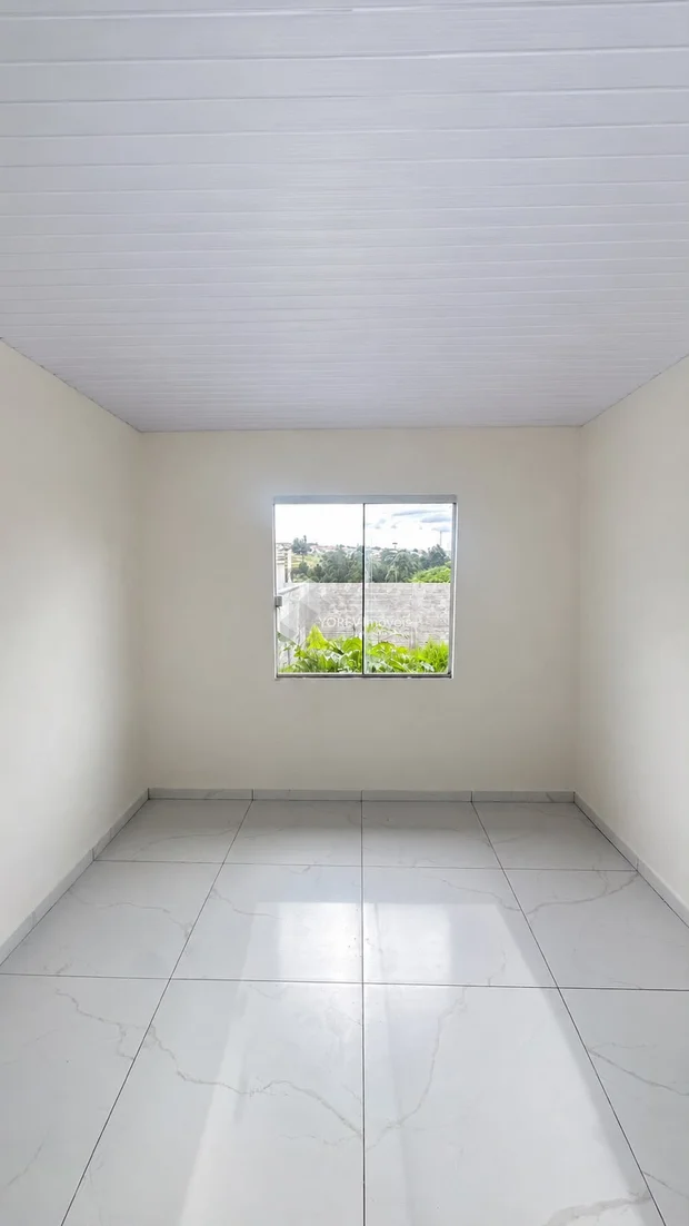 Foto Casa com 3 quartos - Bairro Lagoa Dourada