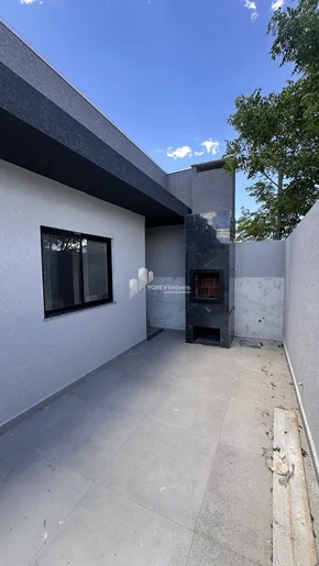 Miniatura - Foto Casa de esquina - Uvaranas
