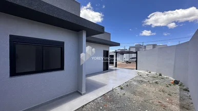 Miniatura - Foto Casa de esquina - Uvaranas