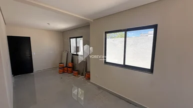 Miniatura - Foto Casa de esquina - Uvaranas