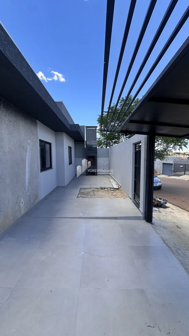 Foto Casa de esquina - Uvaranas