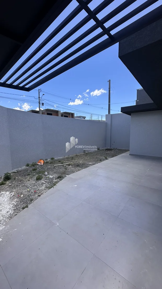 Foto Casa de esquina - Uvaranas