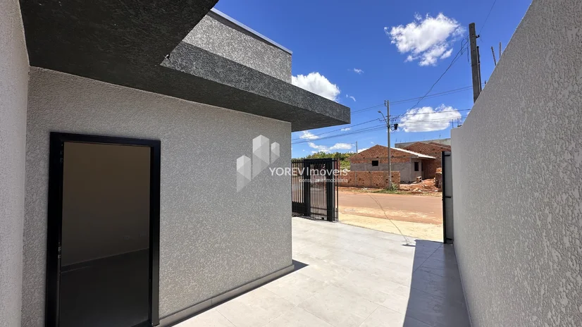 Foto Casa Padrão ()