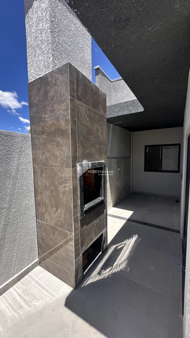 Foto Casa Padrão ()