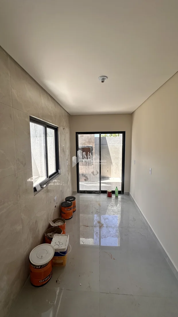 Foto Casa Padrão ()