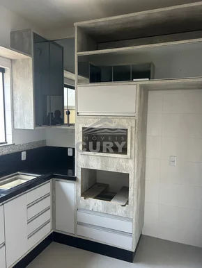 Sobrado Com 03 Dormitórios Em Oficinas