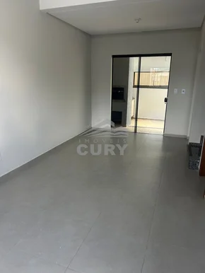 Sobrado Com 03 Dormitórios Em Oficinas