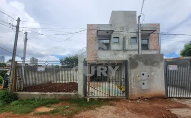 Sobrado Para Locação - Estrela