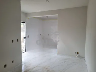 Sobrado Para Locação - Estrela