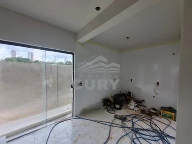 Sobrado Para Locação - Estrela