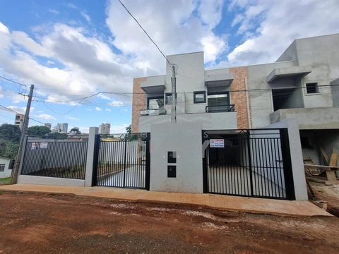 Foto Sobrado
