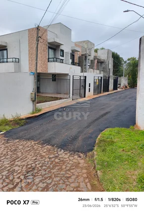 Sobrado à Venda - Vila Estrela