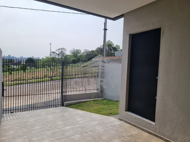 Casa à Venda - Jardim Veneza