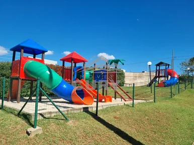 Terreno à Venda - Condomínio Reserva Ecoville