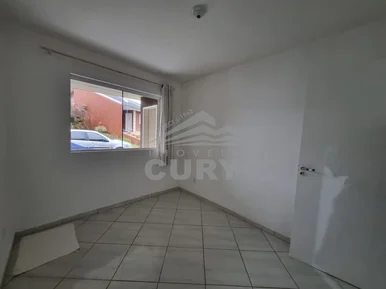 Casa No Colônia Dona Luíza