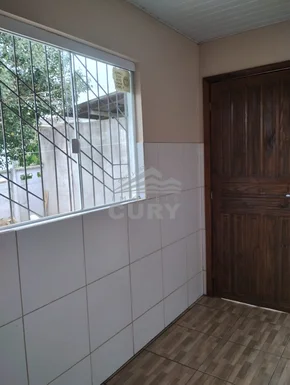 Casa à Venda No Boa Vista