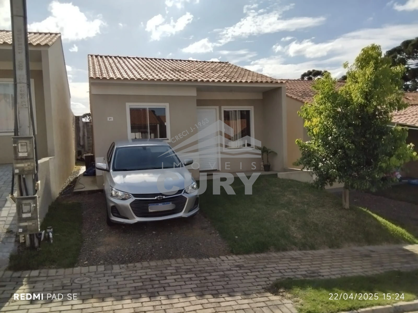 Casa à Venda No Contorno
