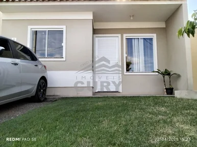 Casa à Venda No Contorno