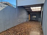 <strong>CASA PARA LOCAÇÃO - VILA PALMEIRINHA</strong>