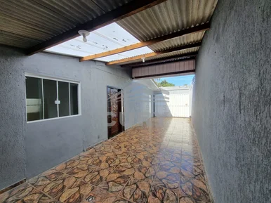 Casa Para Locação - Vila Palmeirinha