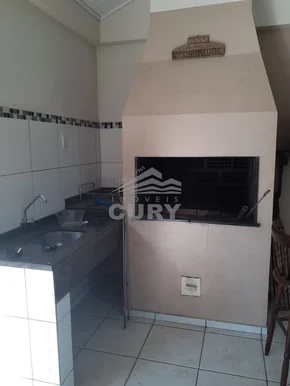 Terreno à Venda - Bairro Boa Vista