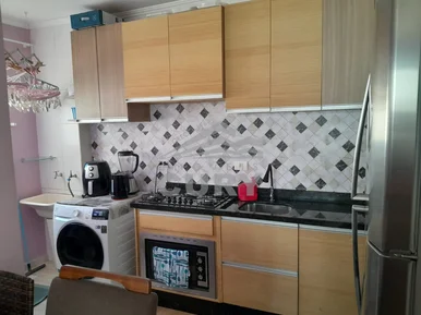 Apartamento à Venda - Uvaranas
