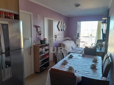 <strong>APARTAMENTO À VENDA - UVARANAS</strong>