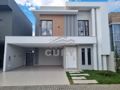 <strong>SOBRADO À VENDA NO CONDOMÍNIO DOMAN</strong>