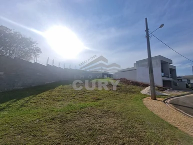 <strong>TERRENO À VENDA - CONDOMÍNIO RESERVA ECOVILLE</strong>
