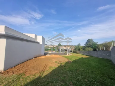 Terreno à Venda - Condomínio Reserva Ecoville