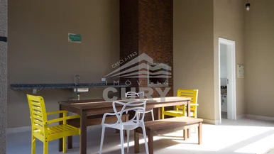 Terreno à Venda - Condomínio Reserva Ecoville