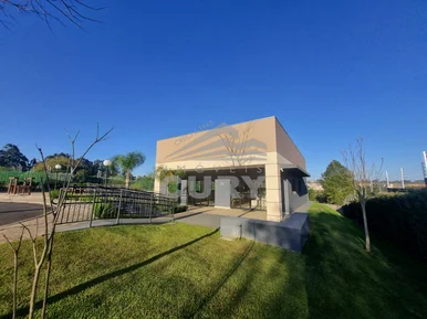 Terreno à Venda - Condomínio Reserva Ecoville