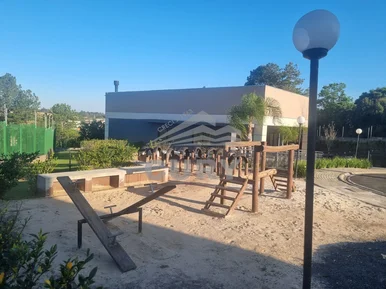 Terreno à Venda - Condomínio Reserva Ecoville