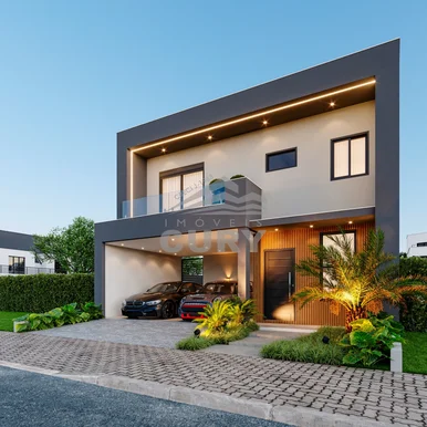 <strong>SOBRADO NO CONDOMÍNIO BOSQUE MISTRAL.</strong>