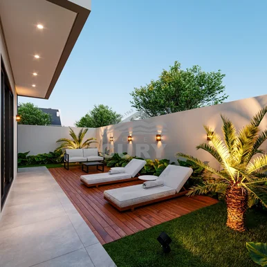 Sobrado No Condomínio Bosque Mistral.