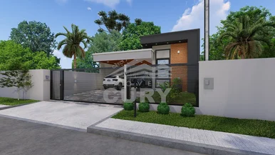 Casa á Venda -  Lago De Olarias