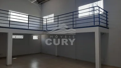 <strong>BARRACÃO À VENDA NA  AVENIDA ANTÔNIO SAAD</strong>