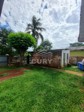 Casa à Venda No Jardim Pontagrossense