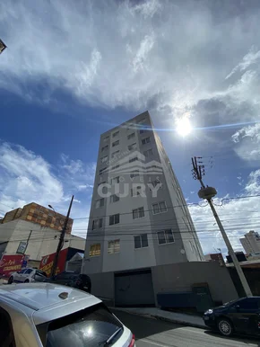 Apartamento à Venda - Edifício Riviera