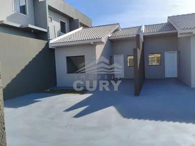 <strong>CASA À VENDA - PALMEIRINHA</strong>